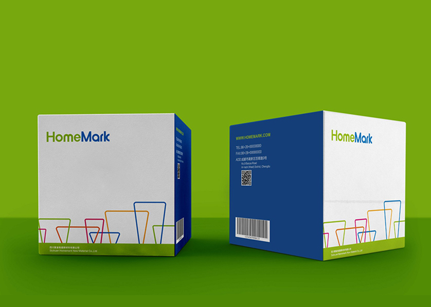 晋江市VI设计公司